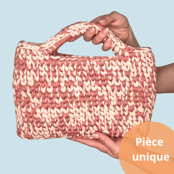 Mameii Créations sac à main