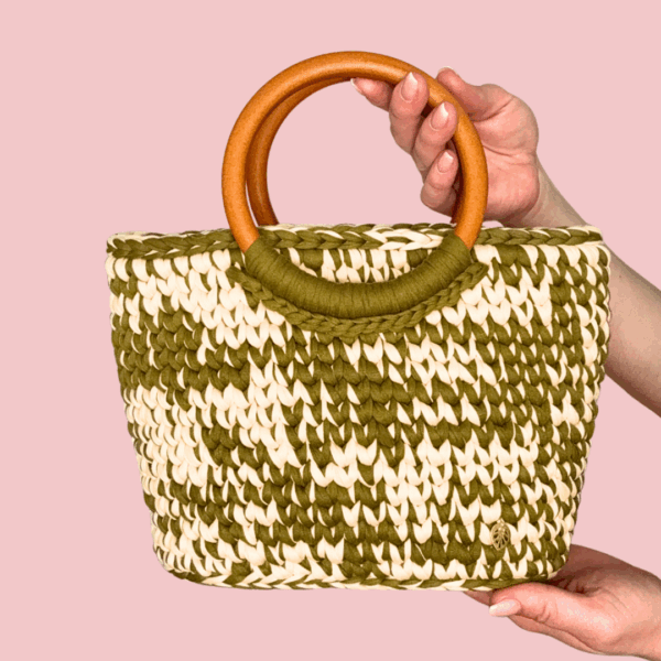 Mameii Créations sac à main