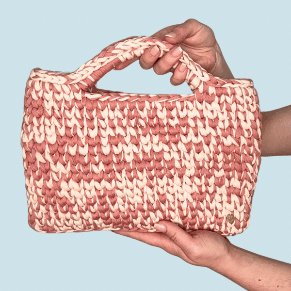 Mameii Créations sac à main