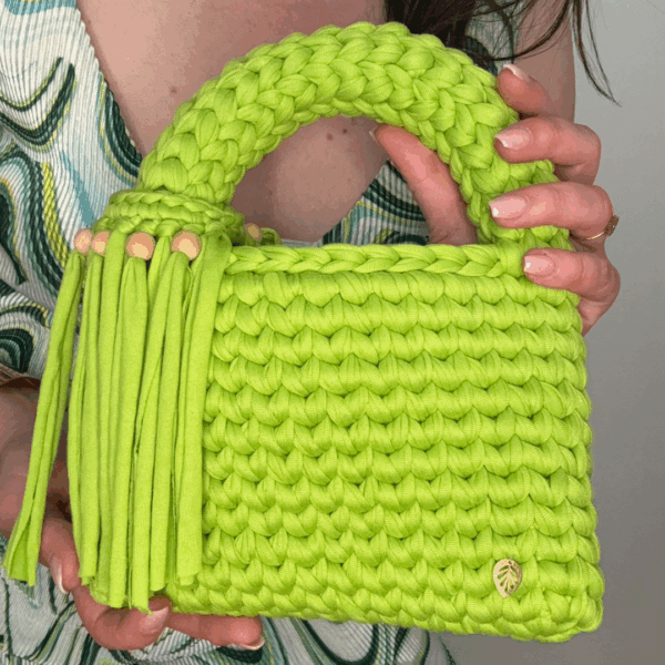 Mameii Créations sac à main