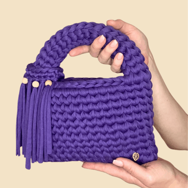 Mameii Créations sac à main