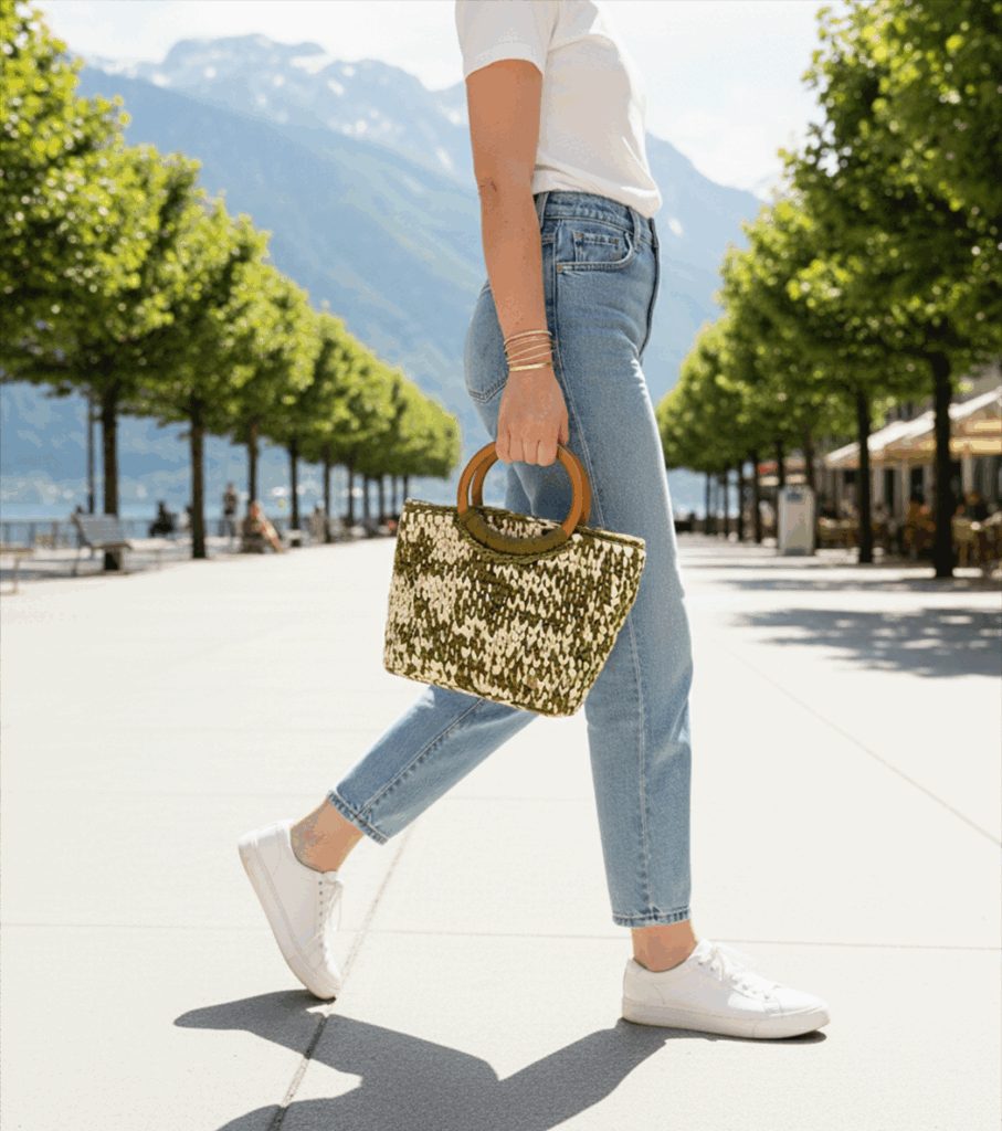 Créations artisanales Mameii Créations